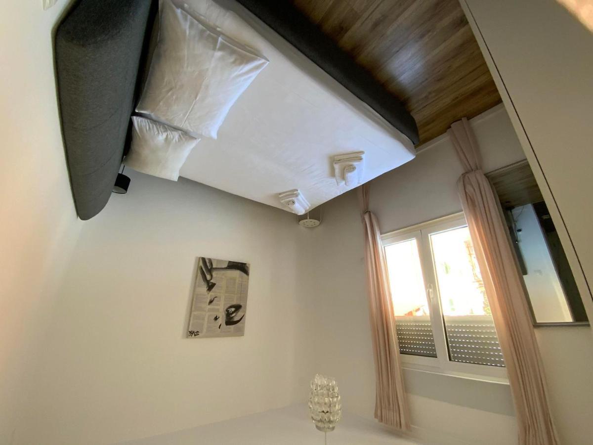 Apartments Leonardo Primošten Exterior foto